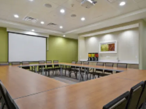 Home2 Suites by Hilton Stow Akron Hotels in Stow