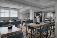 Hilton Garden Inn Casper - Breakfast
