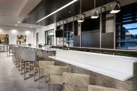Hilton Garden Inn Columbia Downtown - Quầy bar
