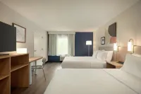 Spark by Hilton Woburn Boston Hotels in Woburn