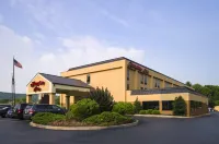 Hampton Inn Danville Hotels in Danville