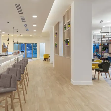 Hampton by Hilton Edinburgh Airport