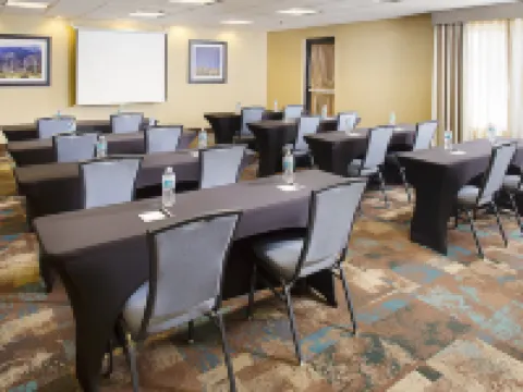 Hampton Inn & Suites Lancaster Hotels in Lancaster