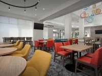科羅拉多斯普林斯希爾頓花園飯店客棧 科羅拉多斯普林斯住宿飯店