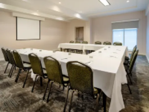 Hilton Garden Inn Folsom Hoteles en Folsom