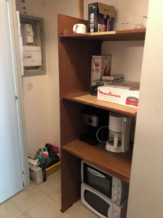 STUDIO AT THE FOOT OF THE MOUNTAIN