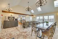 Oceanfront Mid-Coast Maine Home w/ Private Beach! - Beach