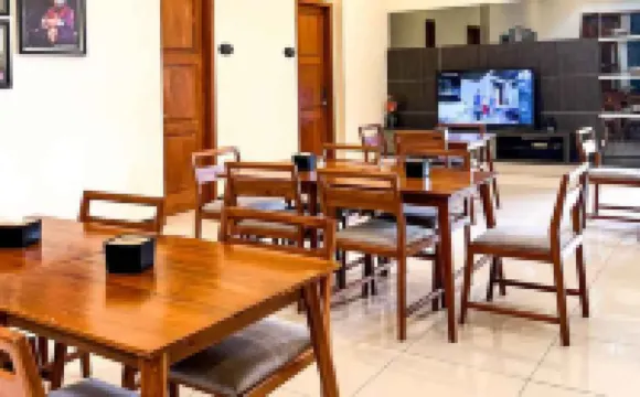 Alloro Boutique Hotel Pacitan