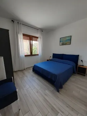 THE LITTLE HOUSE OF ROSARIO MONDELLO