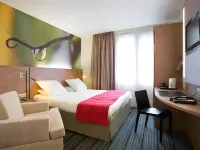 Hôtel Mercure Quimper Centre Hotels in Quimper