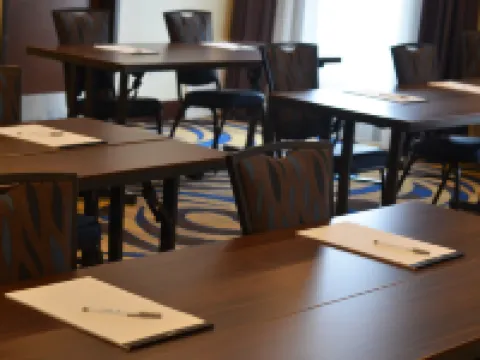 Hampton Inn Corning Hotels in Gang Mills