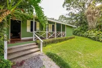 100-year old  farm house with swimming pool