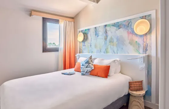 阿德吉奧普羅旺斯地區艾克斯中心酒店