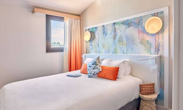 Aparthotel Adagio Aix en Provence Centre