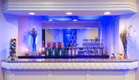 Hilton Minneapolis-St. Paul Airport - bar