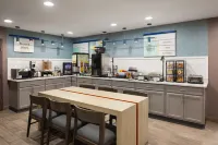 索普萊斯菲尼克斯西北洲際旗下佳閣酒店
