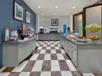 Hampton Inn & Suites Childress Hotels in Childress County