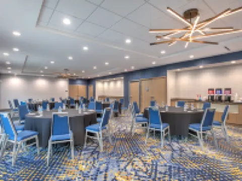 Hampton Inn & Suites by Hilton Shenandoah the Woodlands Hotéis em Shenandoah