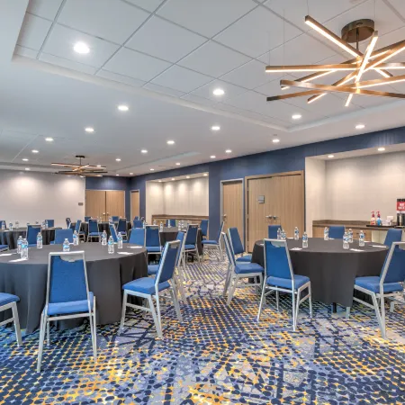 Hampton Inn & Suites by Hilton Shenandoah the Woodlands