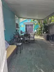 Vacation Cottage, beachy vibe, home away from home
