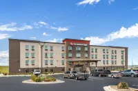 Best Western Plus Rapid City Rushmore Hotel di Box Elder
