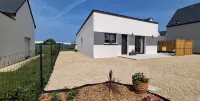 House on foot in Paimpol