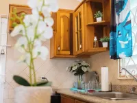 Tropical 1BR Villa | Private Yard, Gated Estate near Dunn’s River Falls Hotels in Greenwich Park