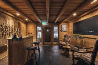 Hotel l'Etable Hotels in Champéry