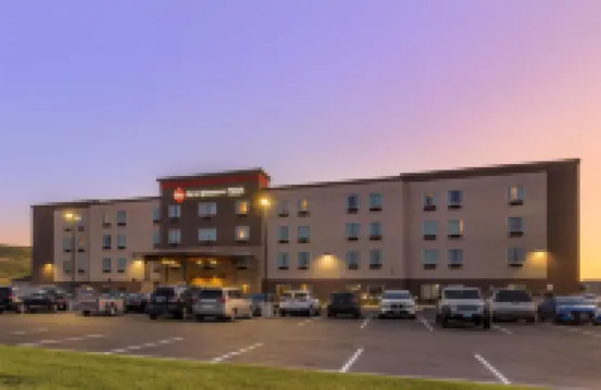 Best Western Plus Rapid City Rushmore Hotels in 