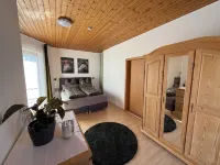 Wildneschd - Cozy, central location & Black Forest Plus included