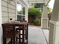 PasoWineHouse-3Bd,2 1/2 Bath, few blcks frm dwntwn