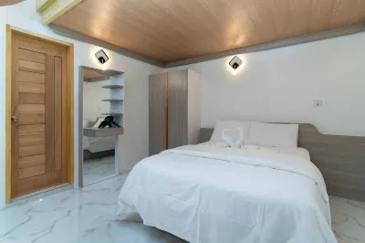 charming 2-room apartment offers the perfect retreat for families and friends. Hotels in 