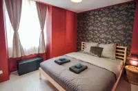 Spa sous le Mokuren - Zen getaway in Blois