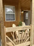 Cozy place in Eastern TN