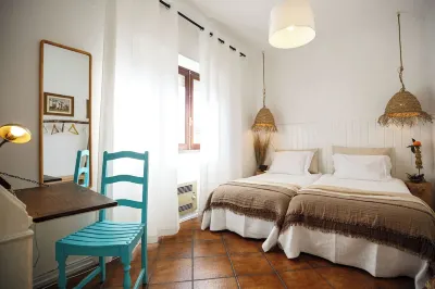 Romans House Hotel a 