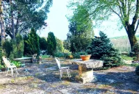Home in a preserved site Hotels in Lussac