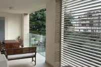 House of the Ori by the city