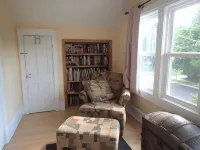 Home in Oshkosh near EAA Air Venture - 5 blocks away from Wittman Airport
