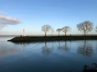 Studio Face à la Baie