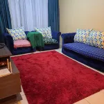 Shiks Apartment Retreat..home Away From Home Hotels in Pridelands