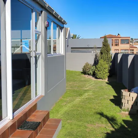 Lazy Lagoon, Langebaan, 6-Sleeper