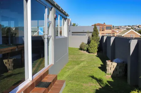 Lazy Lagoon, Langebaan, 6-Sleeper