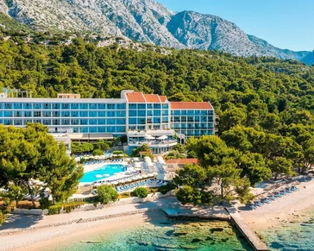 Aminess Vival Grand Azur Hotel Hotels in Orebic