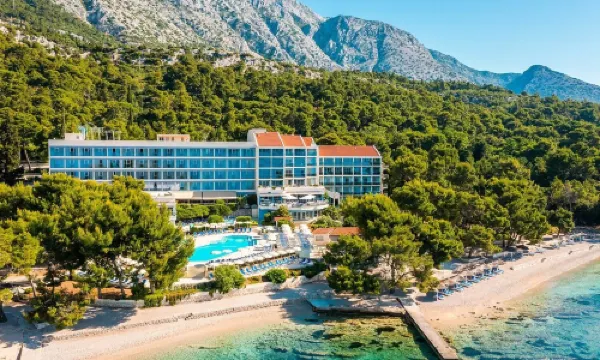 Aminess Vival Grand Azur Hotel