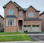 Luxe Stays New Stunning Luxury Modern Retreat - Dedicated Workspace Hotels in Clarington