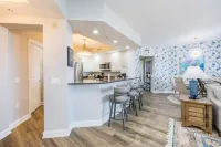 Luxury 3-Bedroom Condo with Gulf View – Naples/ Bonita Springs/Florida Getaway