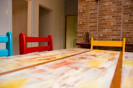 Rancho Diamond - Camanducainha - 42 km to Monte Verde - Pets allowed Отели рядом с достопримечательностью «Escola Mineira de Falcoaria»