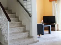 Panorama beach house Bahçalar otelleri