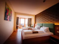 Genusshotel Riegersburg - Balcony