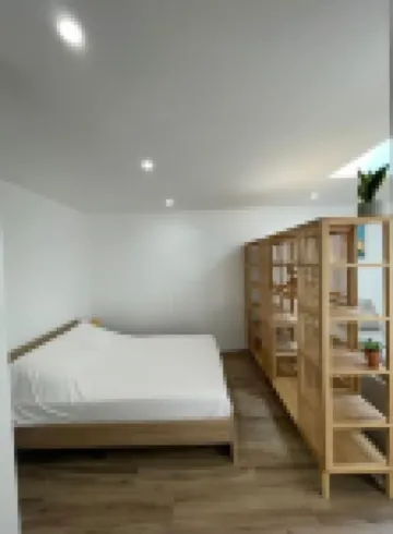 Grand Studio Neuf à Carry le Rouet